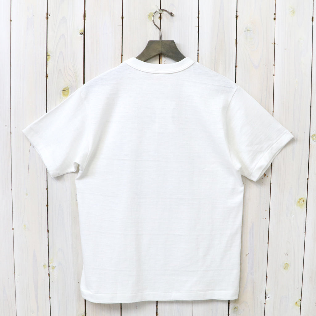 WAREHOUSE : Lot 4601 S&S (オフ)