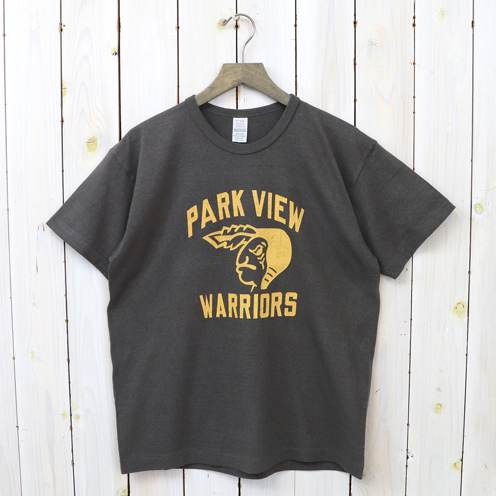 WAREHOUSE : Lot 4064 PARK VIEW (チャコール)