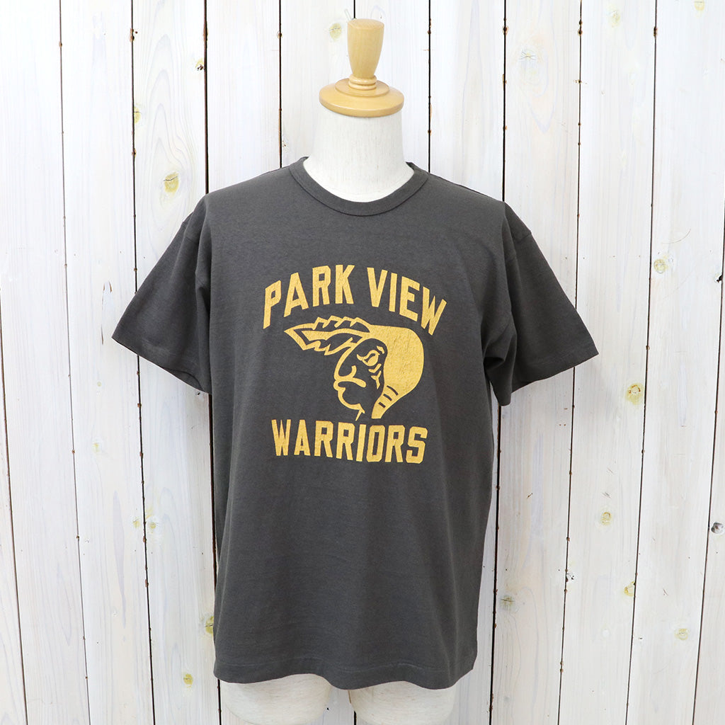 WAREHOUSE : Lot 4064 PARK VIEW (チャコール)