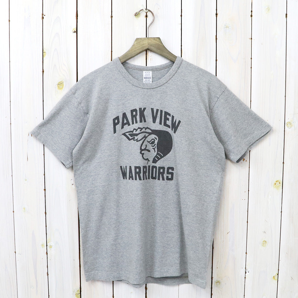 WAREHOUSE : Lot 4064 PARK VIEW (杢グレー)