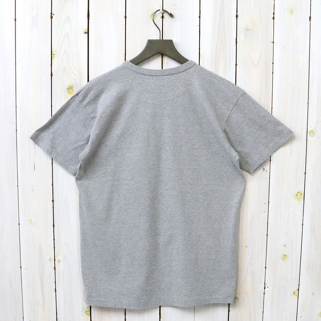 WAREHOUSE : Lot 4064 PARK VIEW (杢グレー)