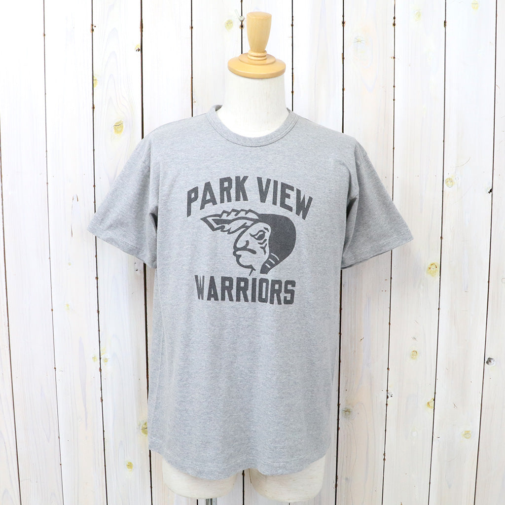 WAREHOUSE : Lot 4064 PARK VIEW (杢グレー)
