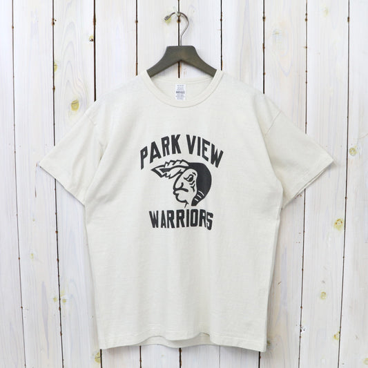 WAREHOUSE : Lot 4064 PARK VIEW (クリーム)