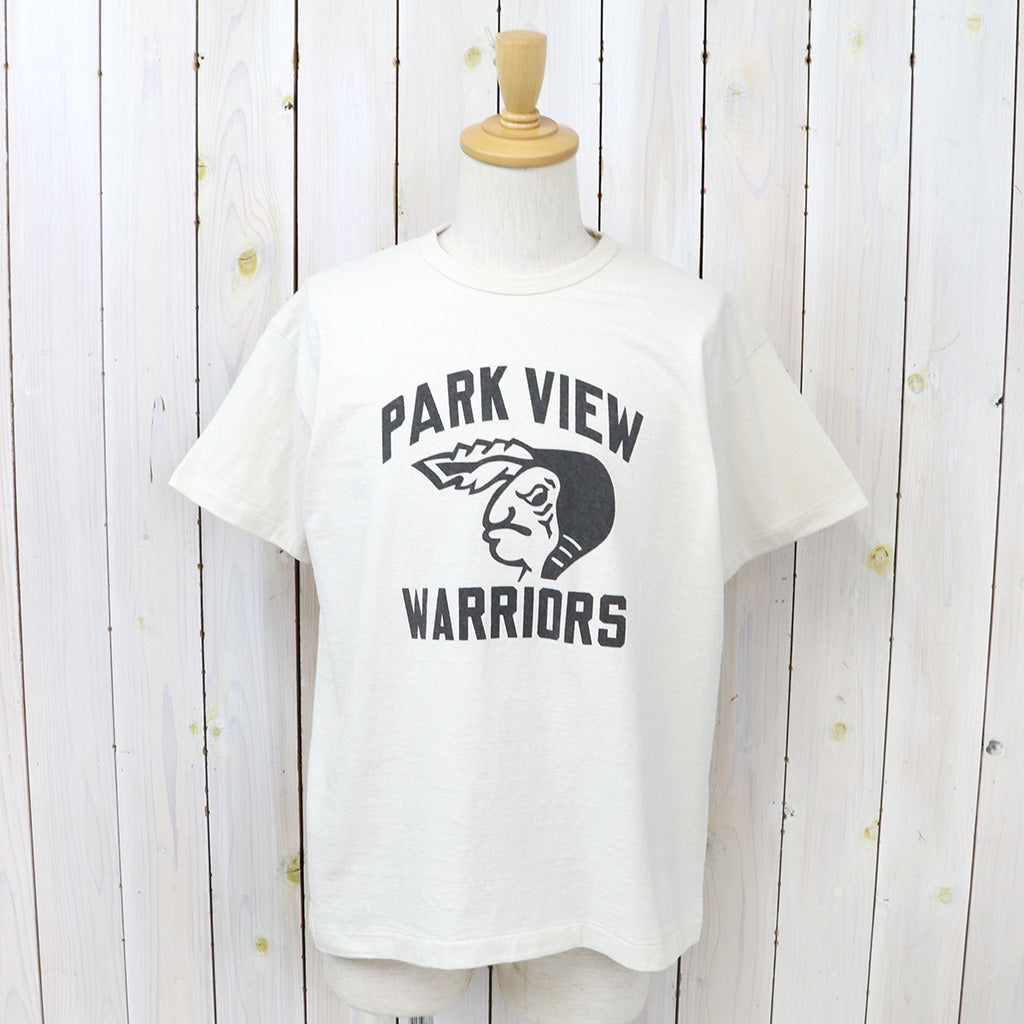 WAREHOUSE : Lot 4064 PARK VIEW (クリーム)
