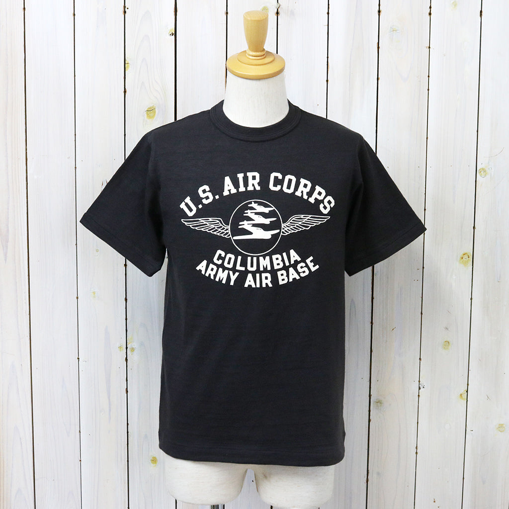 WAREHOUSE : Lot 4601 COLUMBIA ARMY AIR BASE (スミクロ)