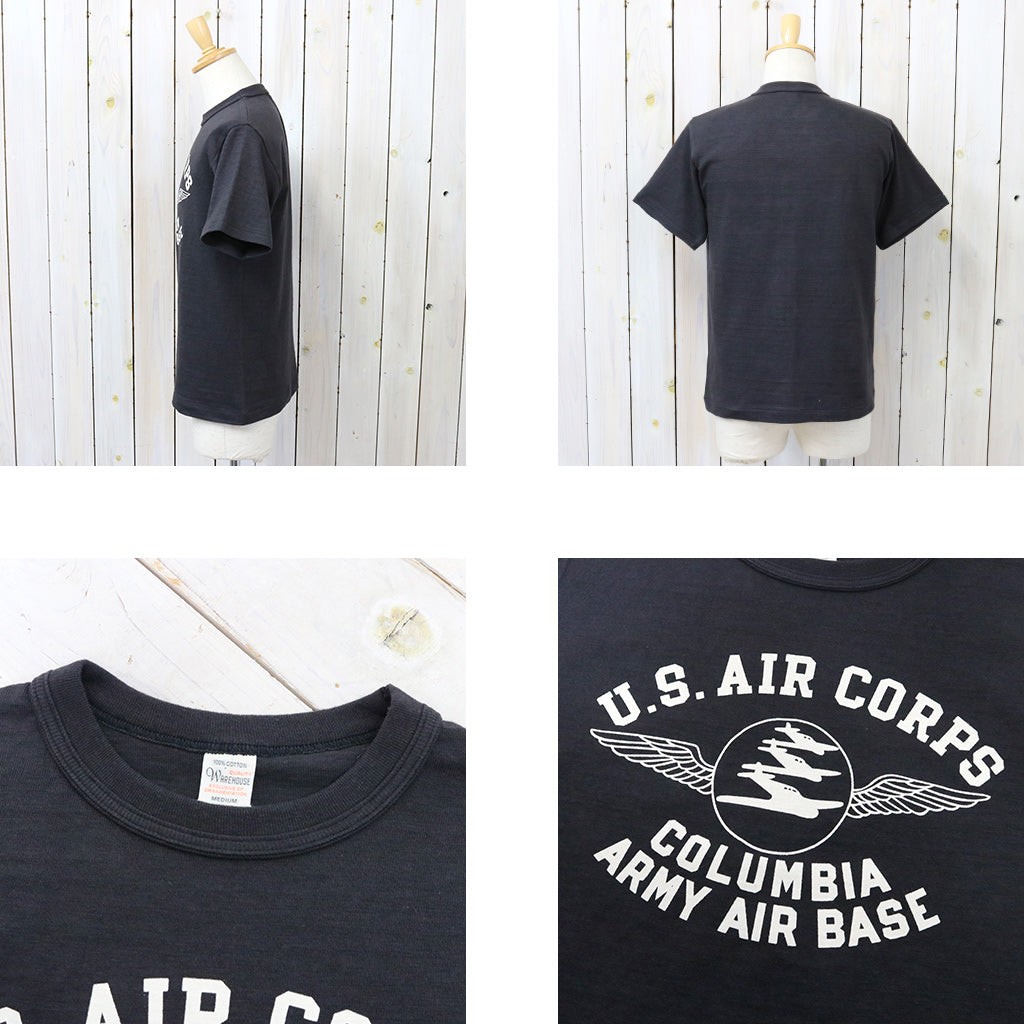 WAREHOUSE : Lot 4601 COLUMBIA ARMY AIR BASE (スミクロ)