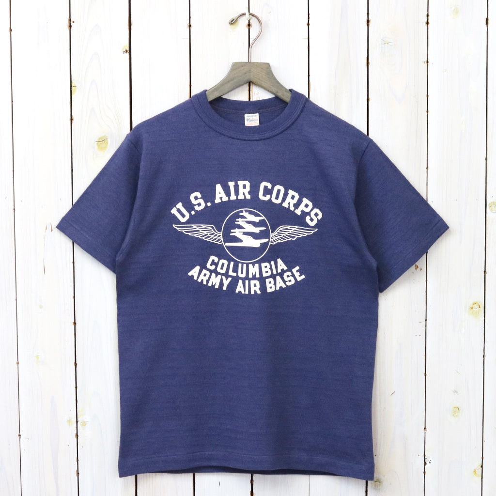 WAREHOUSE : Lot 4601 COLUMBIA ARMY AIR BASE (ナスコン)