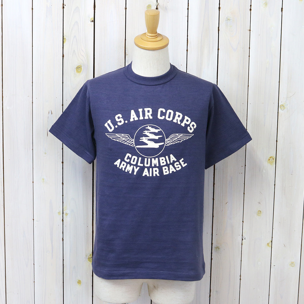 WAREHOUSE : Lot 4601 COLUMBIA ARMY AIR BASE (ナスコン)