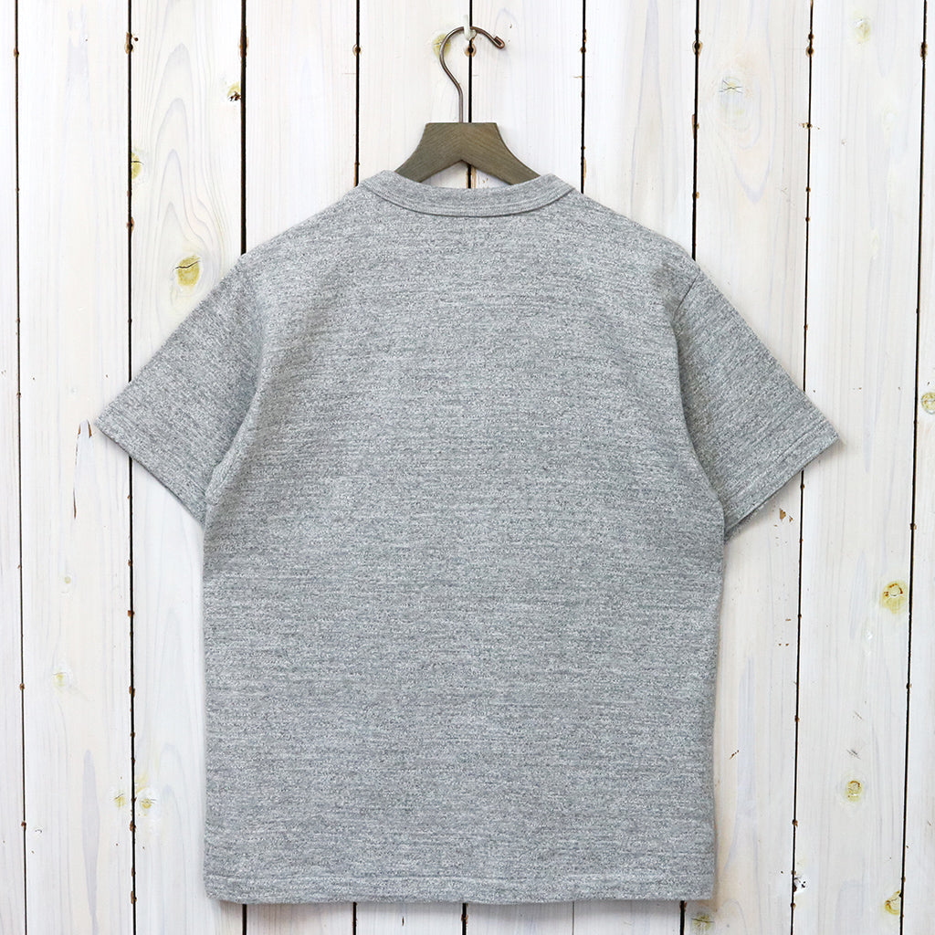 WAREHOUSE : Lot 4601 COLUMBIA ARMY AIR BASE (杢グレー)