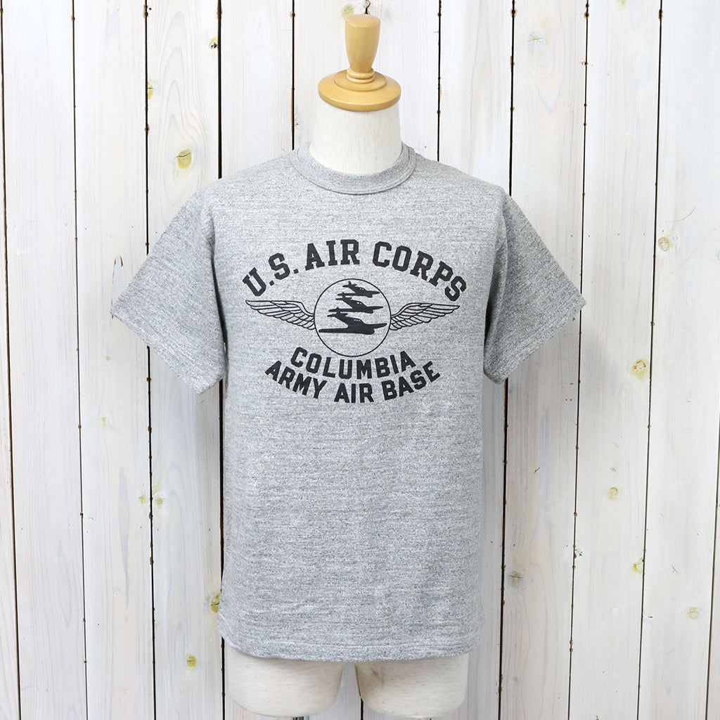 WAREHOUSE : Lot 4601 COLUMBIA ARMY AIR BASE (杢グレー)