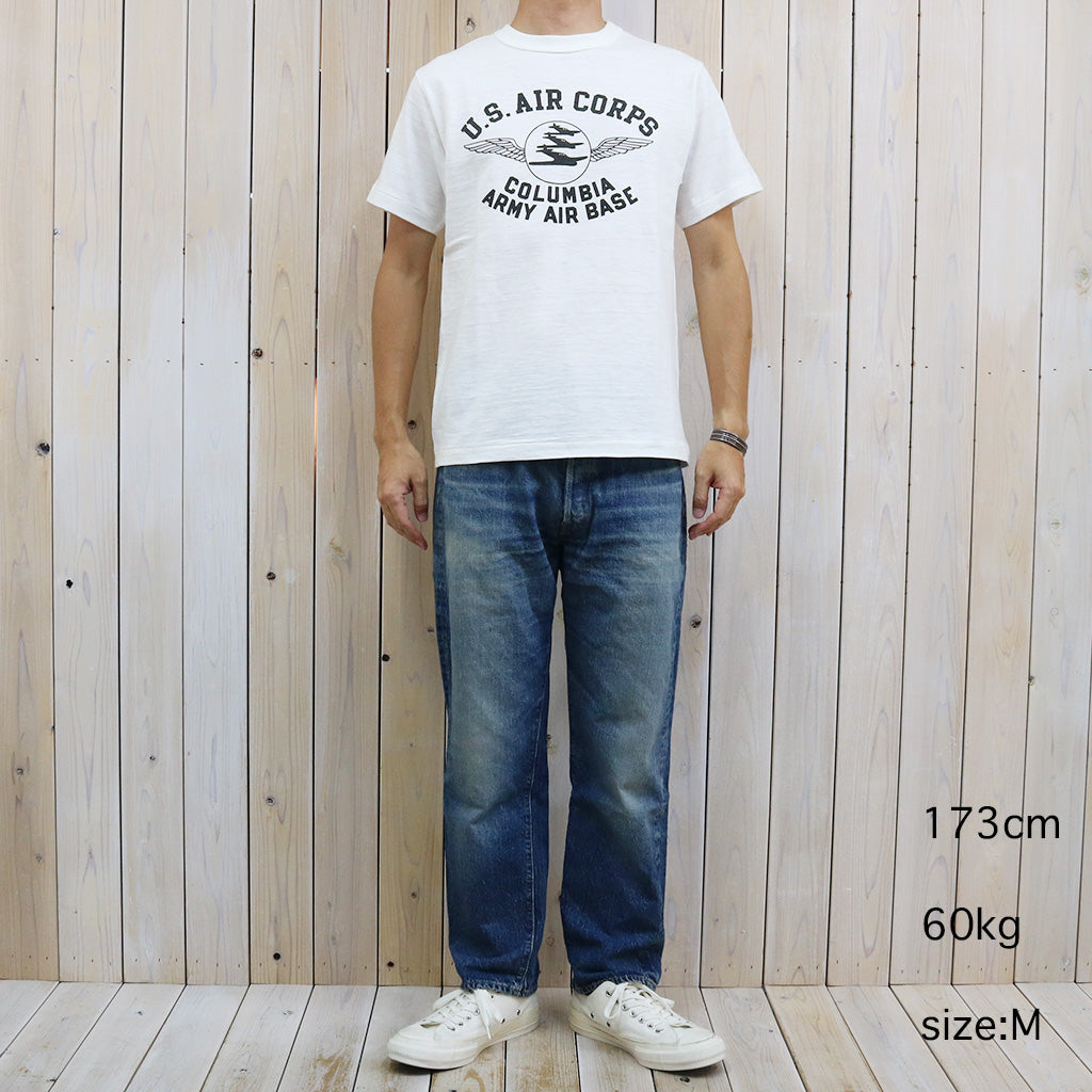 WAREHOUSE : Lot 4601 COLUMBIA ARMY AIR BASE (オフ)