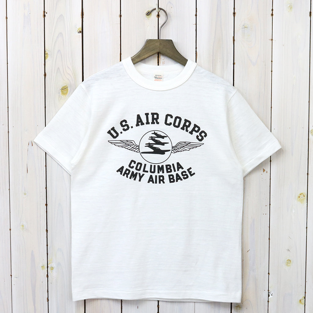 WAREHOUSE : Lot 4601 COLUMBIA ARMY AIR BASE (オフ)