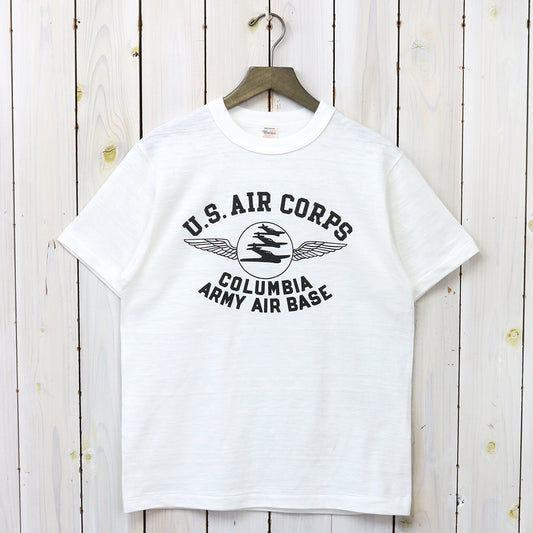 WAREHOUSE : Lot 4601 COLUMBIA ARMY AIR BASE (オフ)