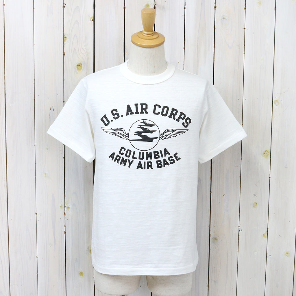 WAREHOUSE : Lot 4601 COLUMBIA ARMY AIR BASE (オフ)
