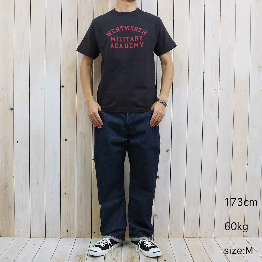 WAREHOUSE : Lot 4601 MILITARY ACADEMY (スミクロ) – Reggieshop