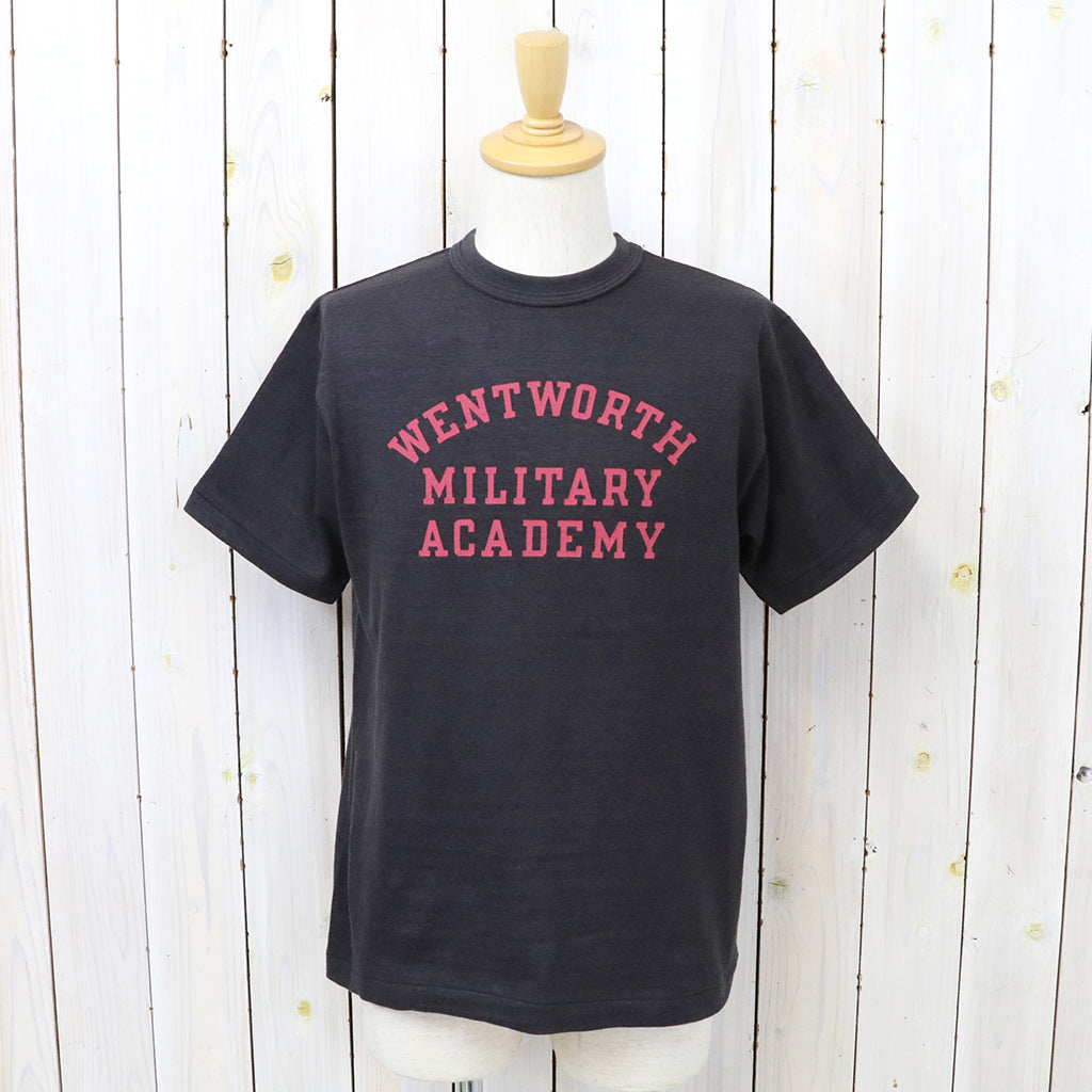 WAREHOUSE : Lot 4601 MILITARY ACADEMY (スミクロ)