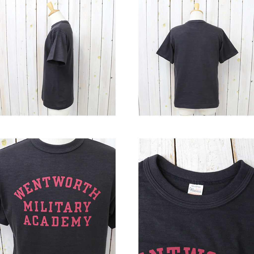 WAREHOUSE : Lot 4601 MILITARY ACADEMY (スミクロ) – Reggieshop