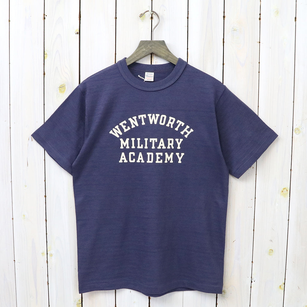 ウエアハウス 4601 WENTWORTH ナスコン 0 Lot Tシャツ 通販 firstadium