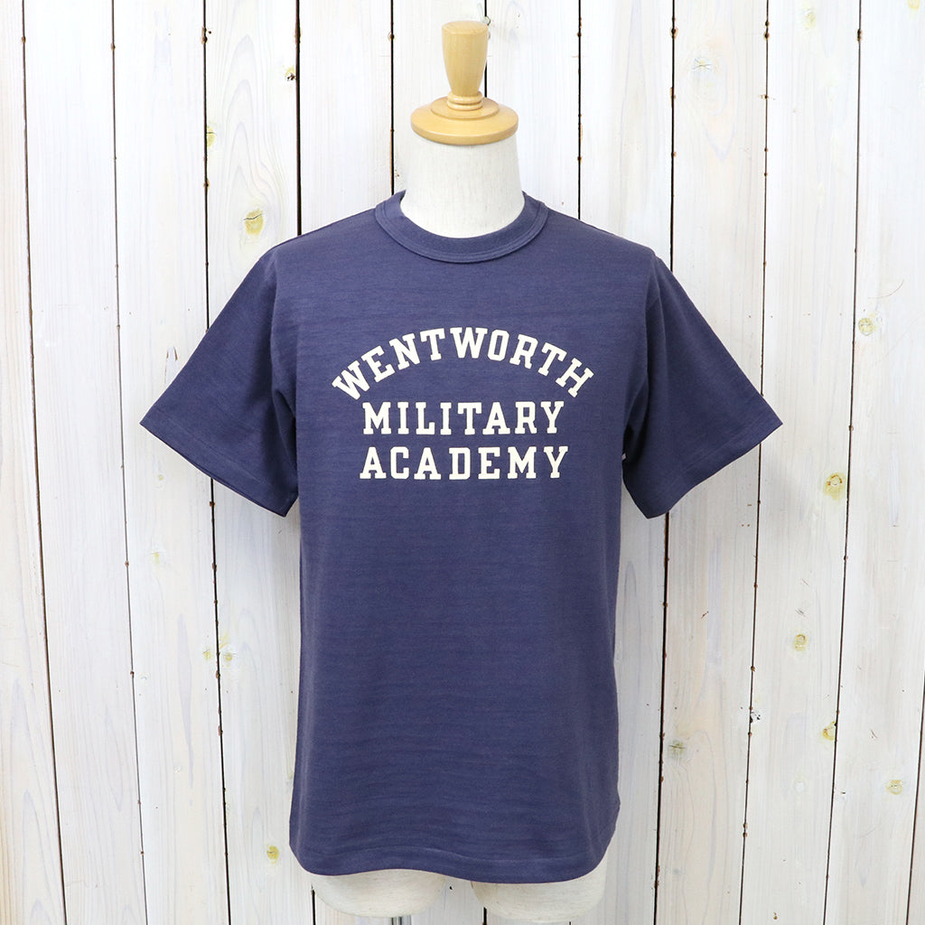 WAREHOUSE : Lot 4601 MILITARY ACADEMY (ナスコン)