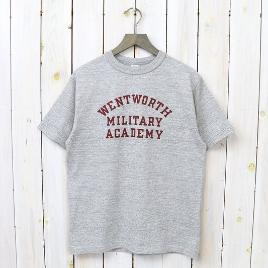 WAREHOUSE : Lot 4601 MILITARY ACADEMY (杢グレー)