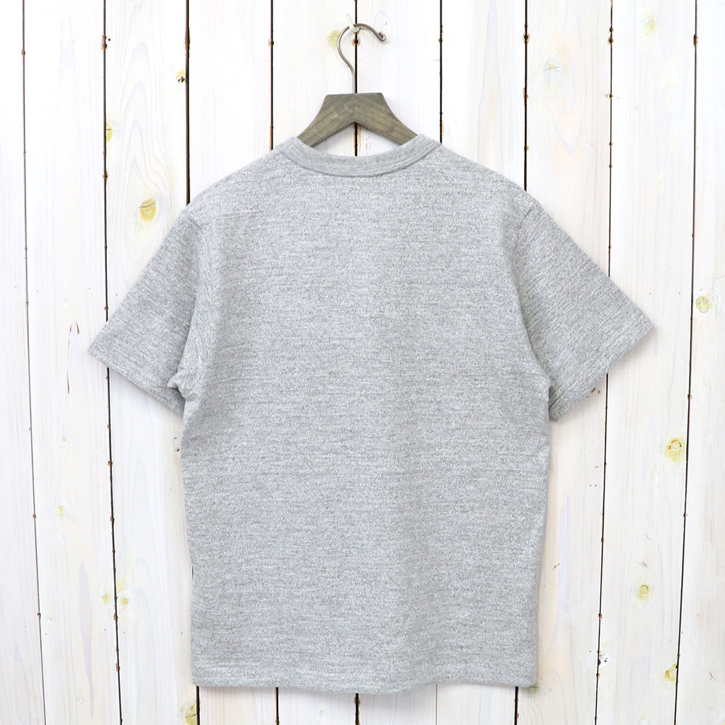 WAREHOUSE : Lot 4601 MILITARY ACADEMY (杢グレー)