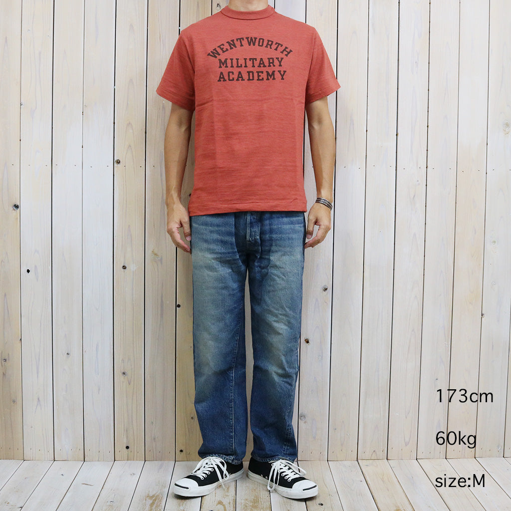 WAREHOUSE : Lot 4601 MILITARY ACADEMY (サーモン)