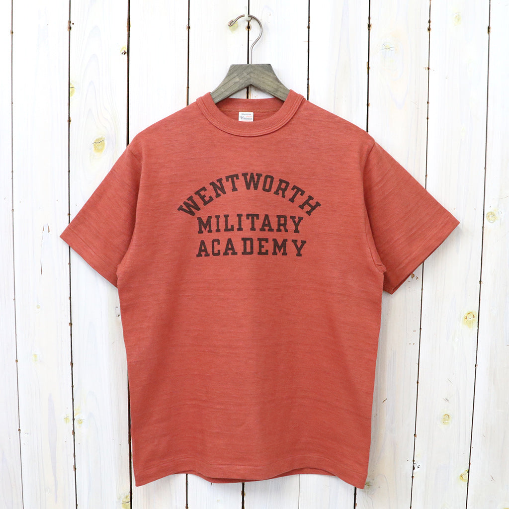 WAREHOUSE : Lot 4601 MILITARY ACADEMY (サーモン)