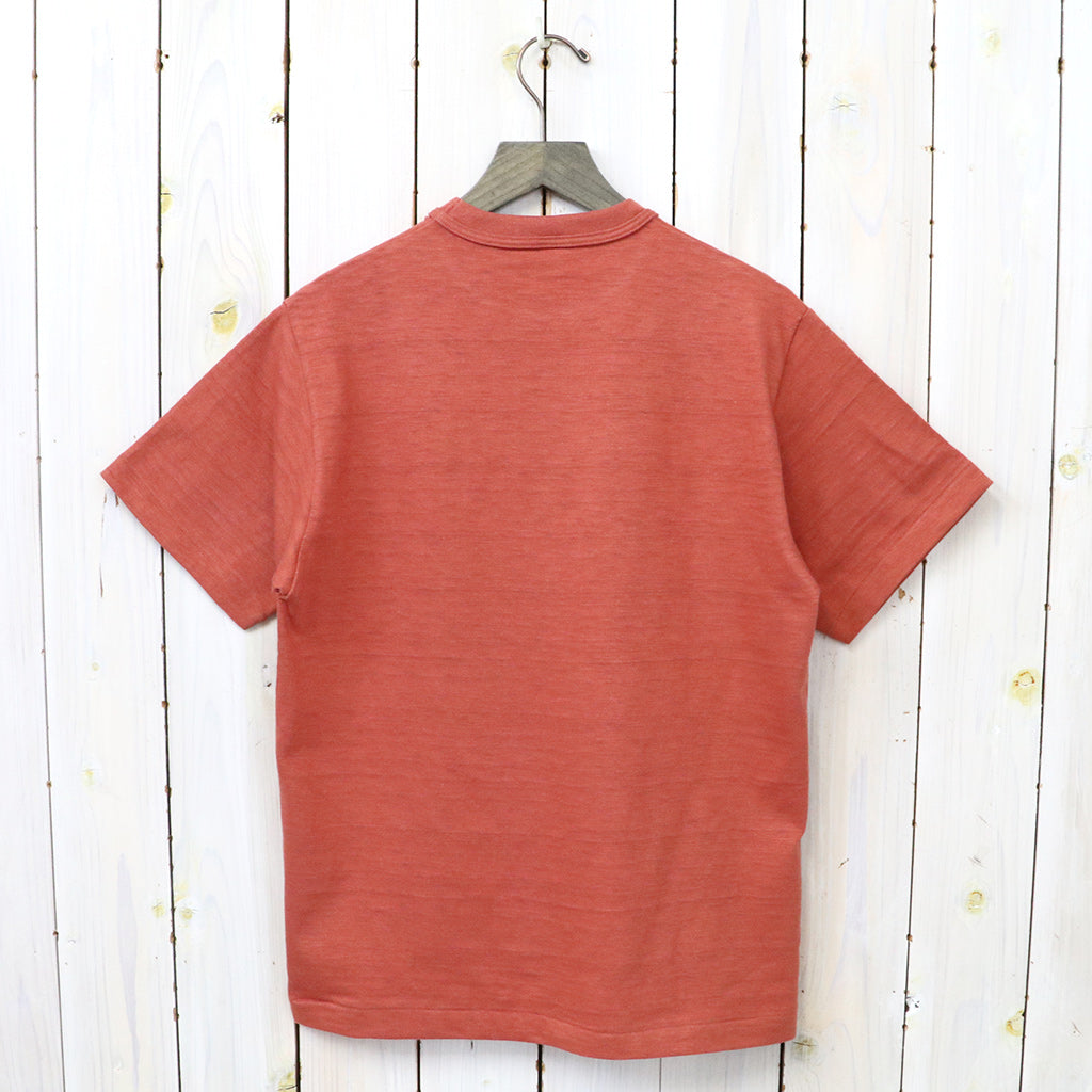 WAREHOUSE : Lot 4601 MILITARY ACADEMY (サーモン)