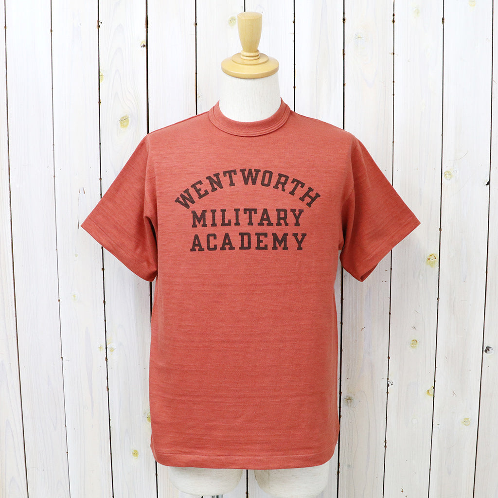 WAREHOUSE : Lot 4601 MILITARY ACADEMY (サーモン)