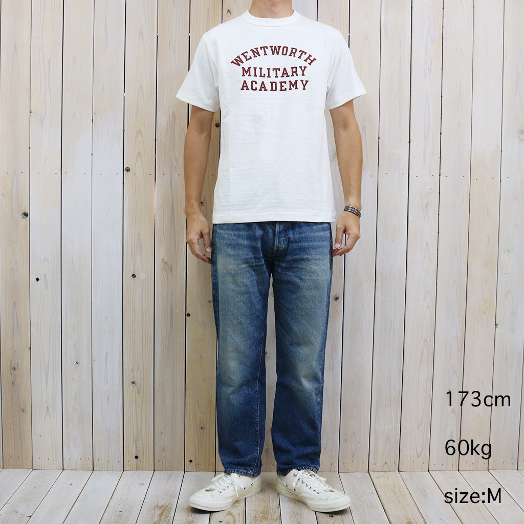 WAREHOUSE : Lot 4601 MILITARY ACADEMY (オフ)