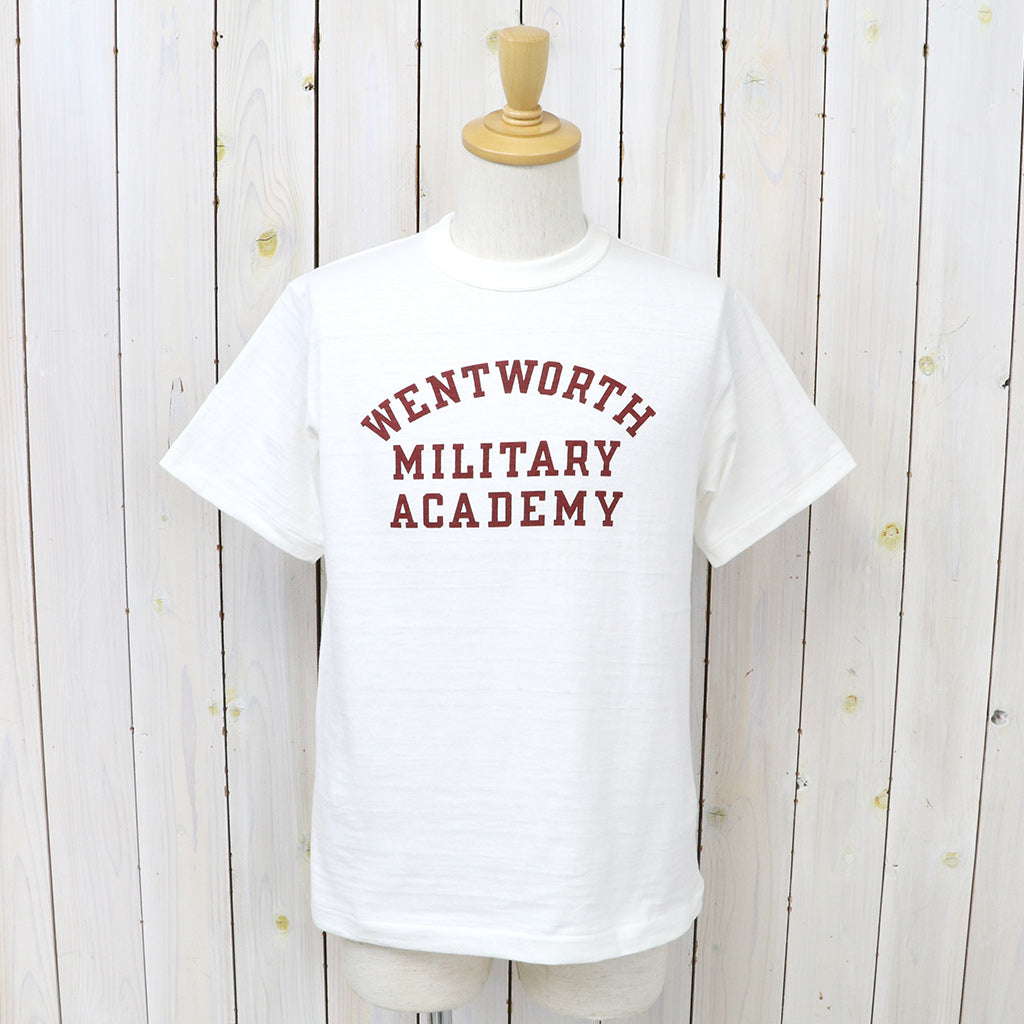 WAREHOUSE : Lot 4601 MILITARY ACADEMY (オフ)