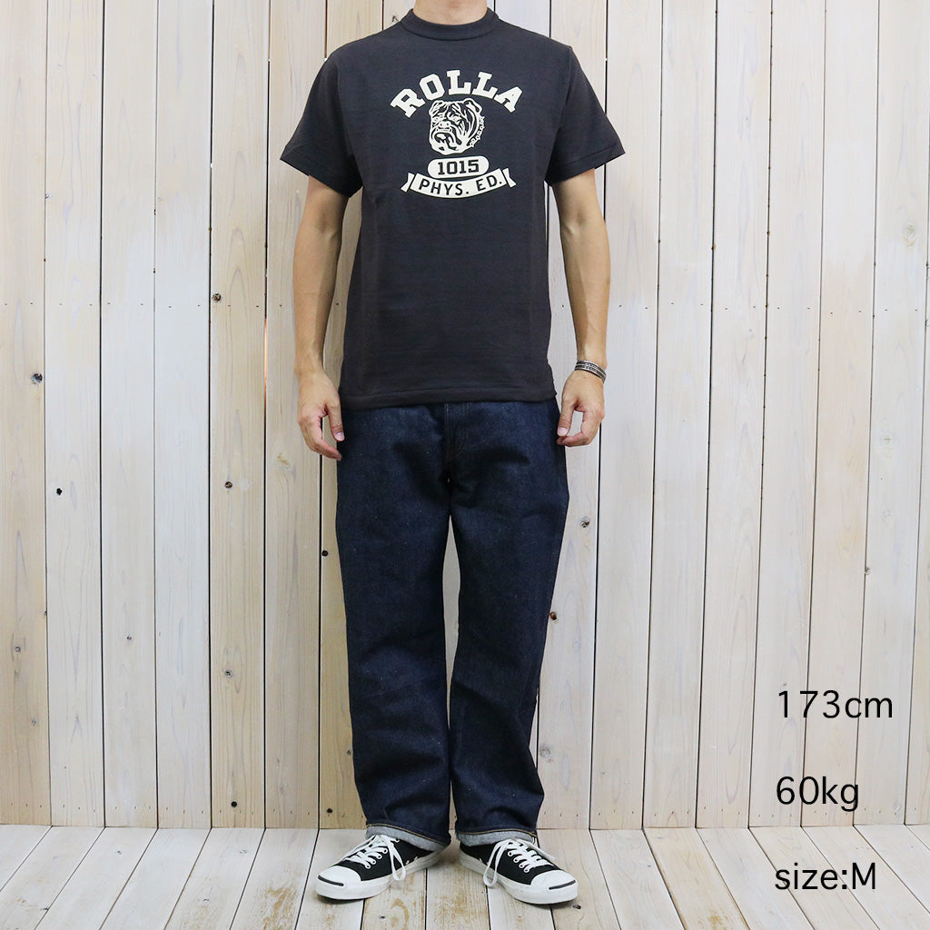 WAREHOUSE : Lot 4601 ROLLA (スミクロ)