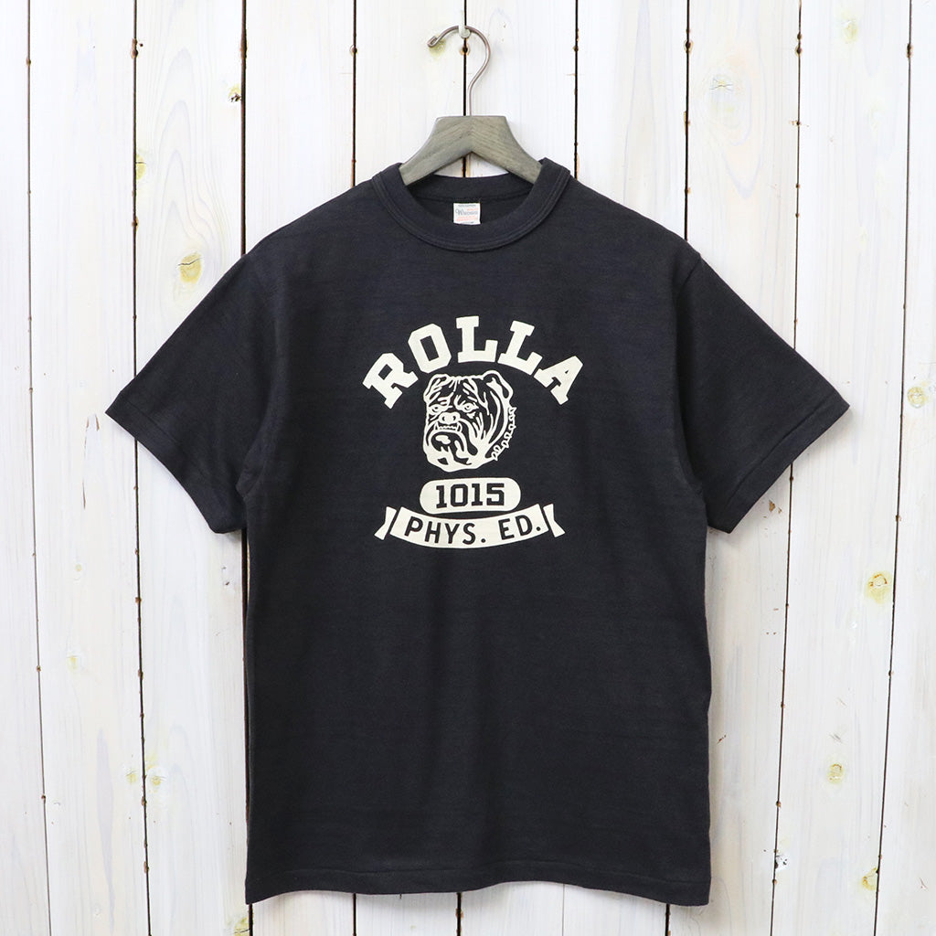 WAREHOUSE : Lot 4601 ROLLA (スミクロ)