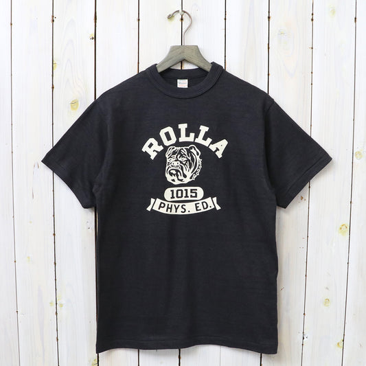 WAREHOUSE : Lot 4601 ROLLA (スミクロ)