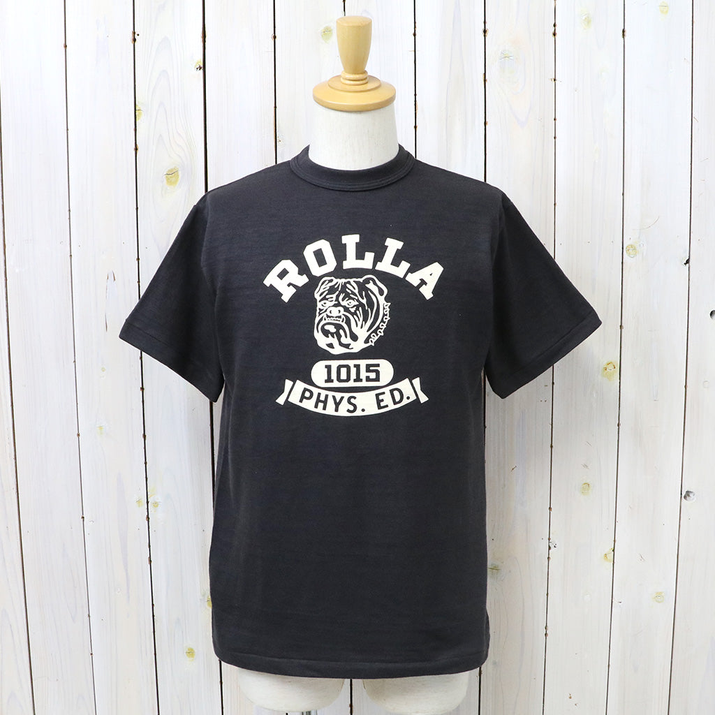 WAREHOUSE : Lot 4601 ROLLA (スミクロ)