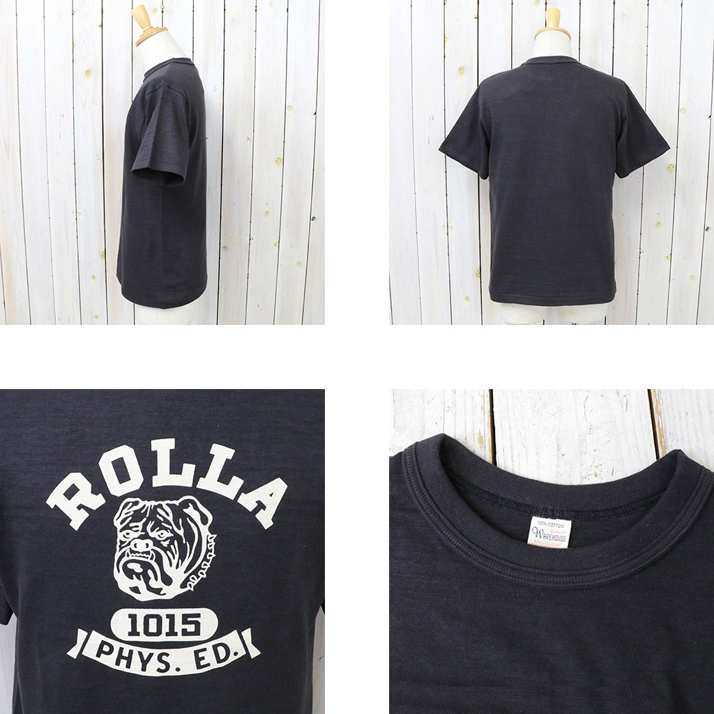 WAREHOUSE : Lot 4601 ROLLA (スミクロ)
