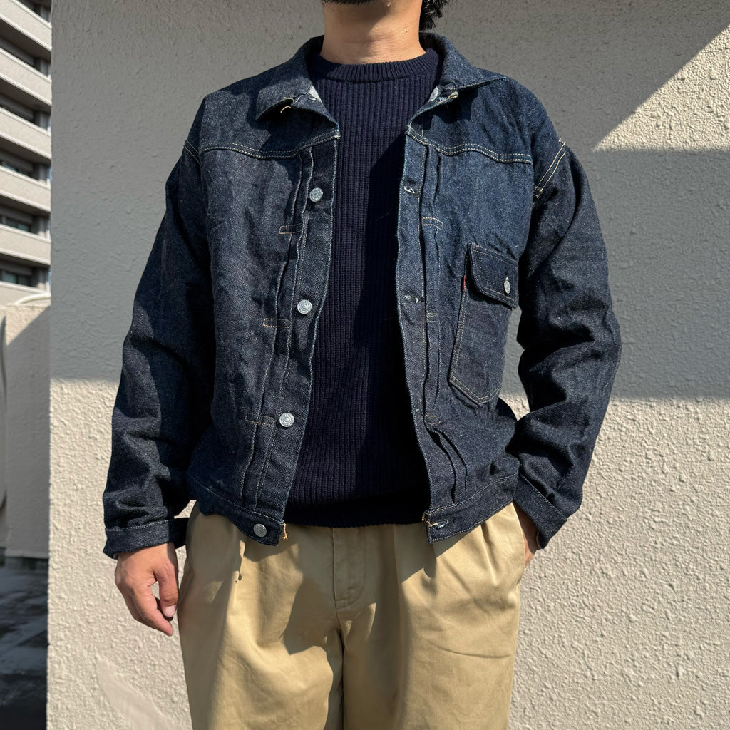 WAREHOUSE : DSB Lot 2001XX(2000XX)-1941 MODEL