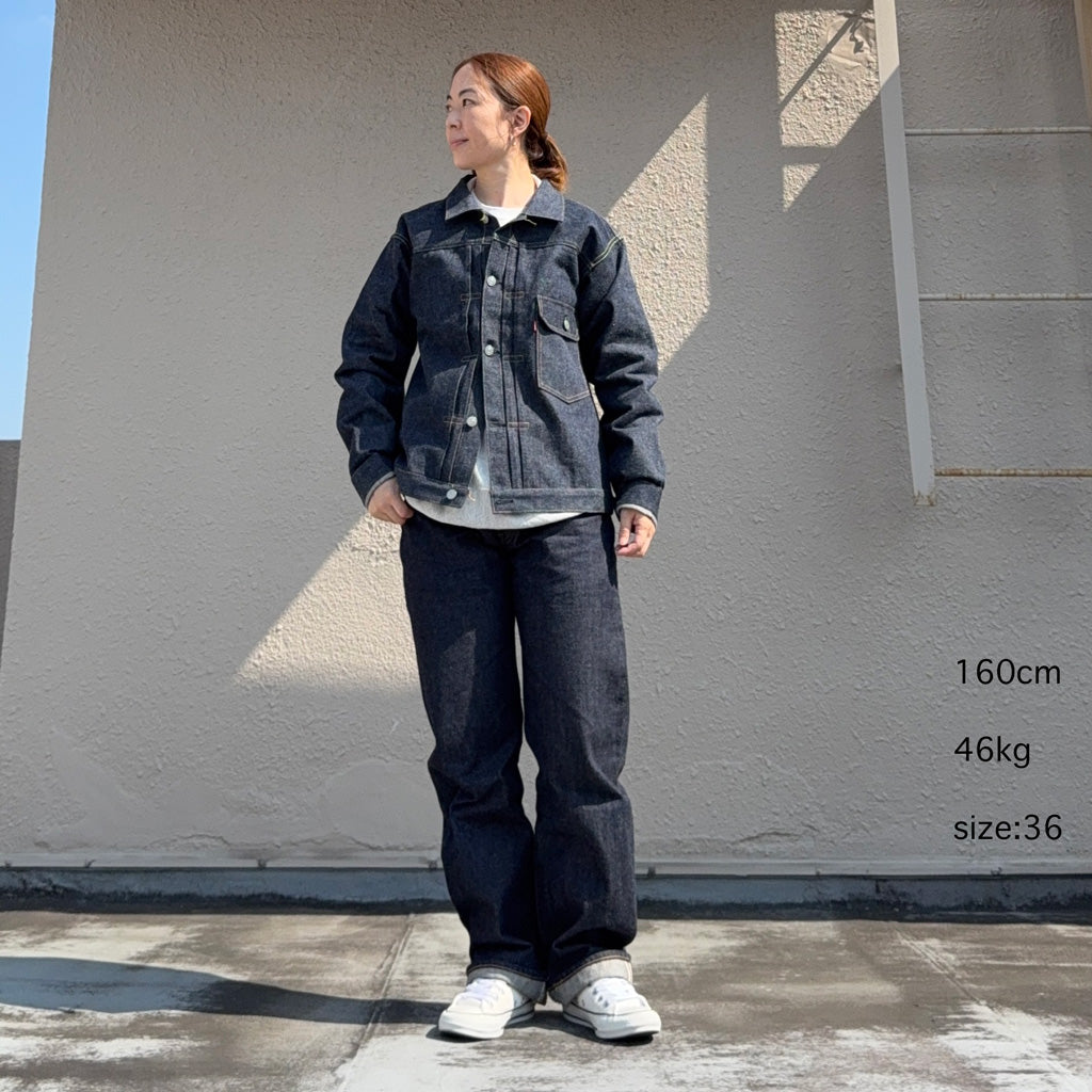 WAREHOUSE : DSB Lot 2001XX(2000XX)-1941 MODEL