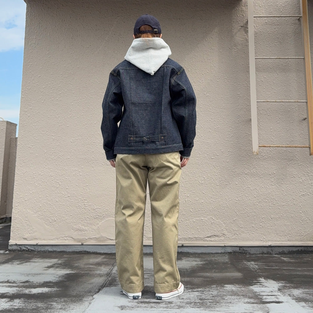 WAREHOUSE : DSB Lot 2001XX(2000XX)-1941 MODEL