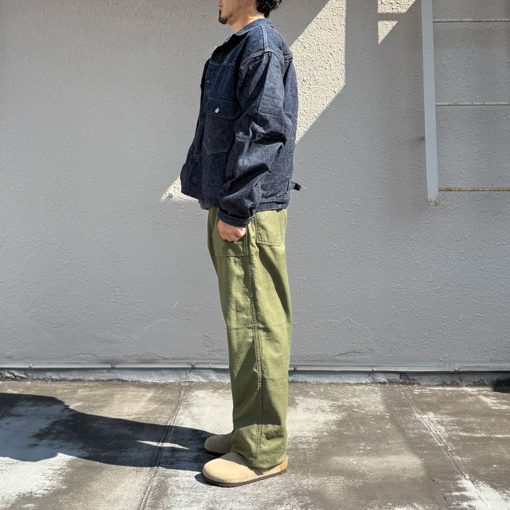 WAREHOUSE : DSB Lot 2001XX(2000XX)-1941 MODEL