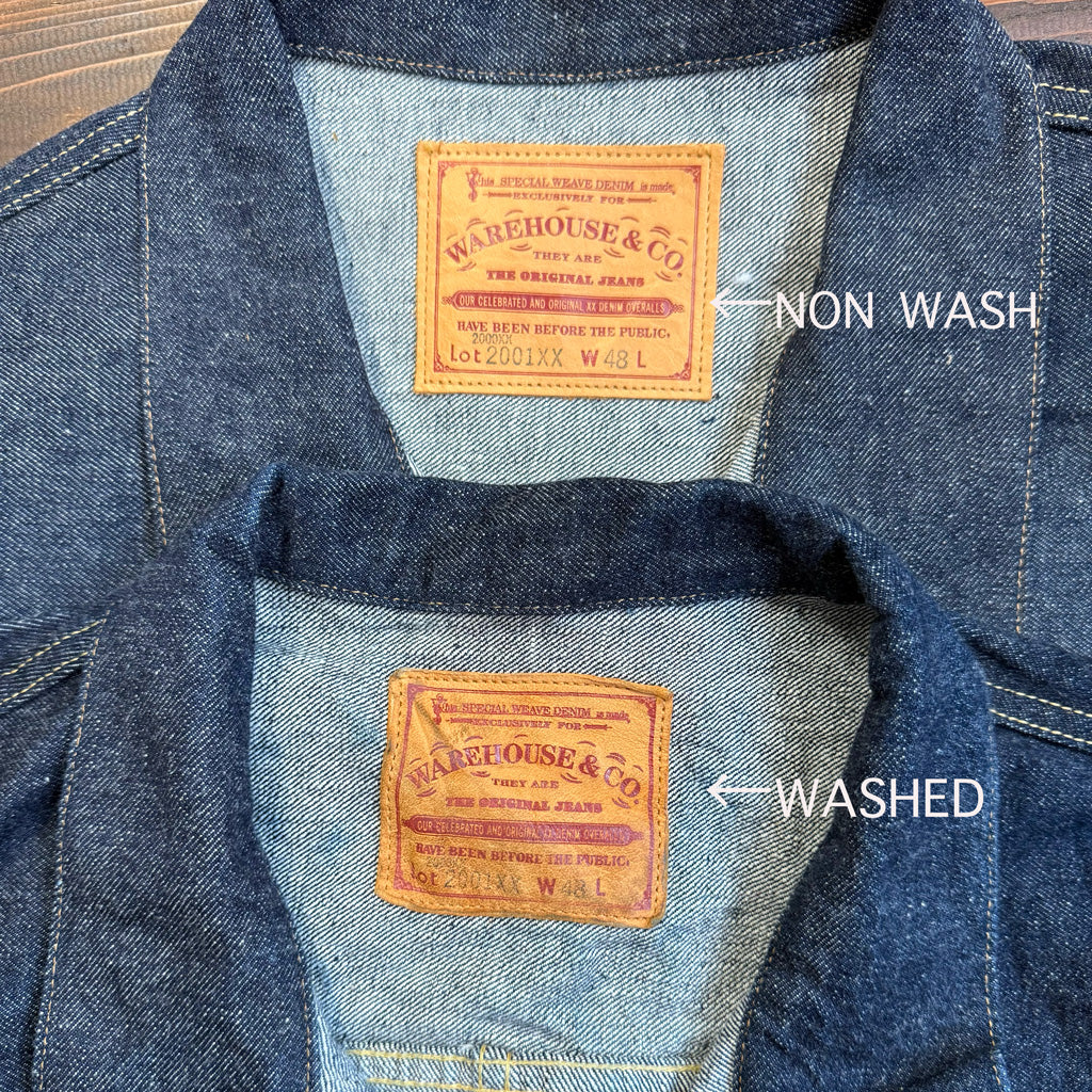 WAREHOUSE : DSB Lot 2001XX(2000XX)-1941 MODEL