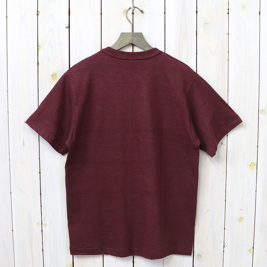 WAREHOUSE : Lot 4601 ROLLA (ボルドー)