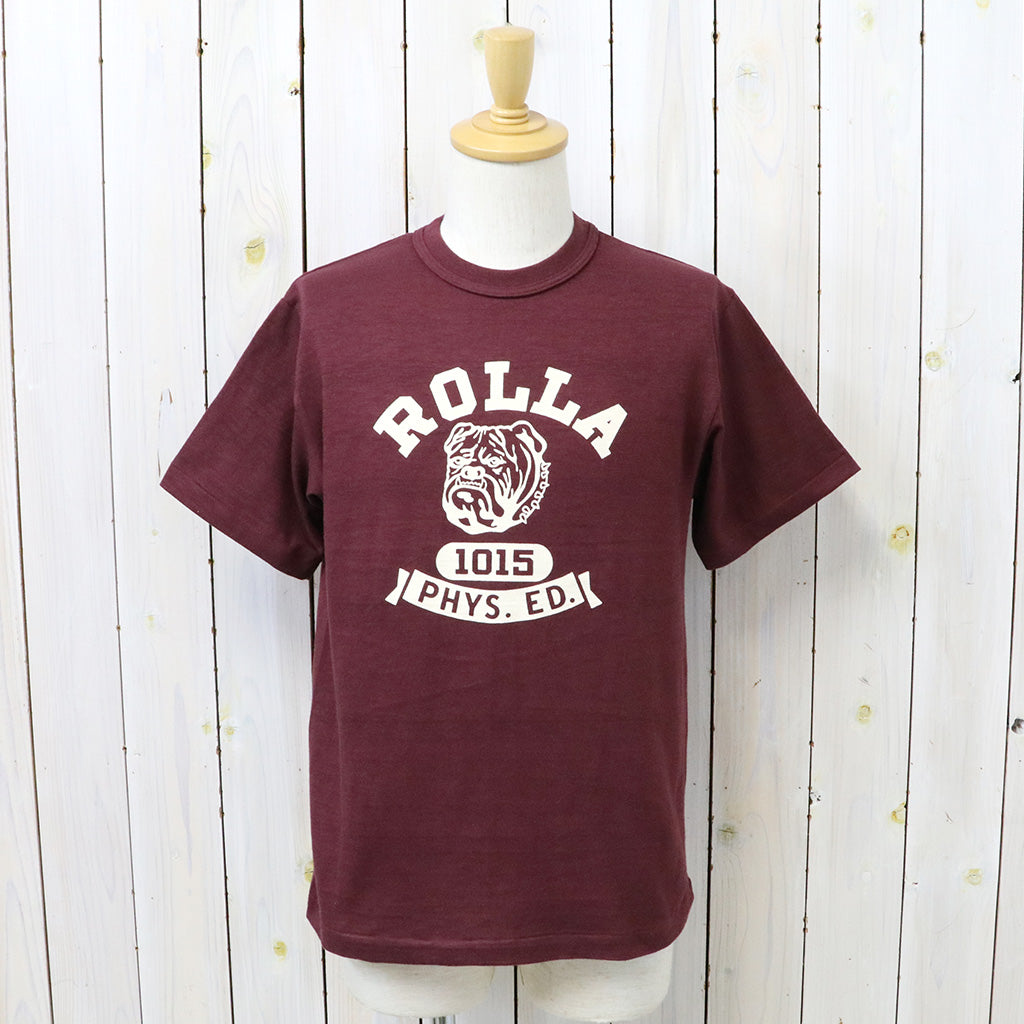 WAREHOUSE : Lot 4601 ROLLA (ボルドー)