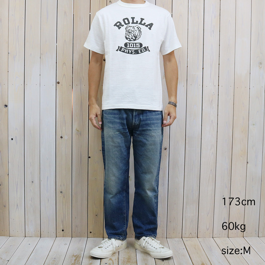 WAREHOUSE : Lot 4601 ROLLA (オフ)