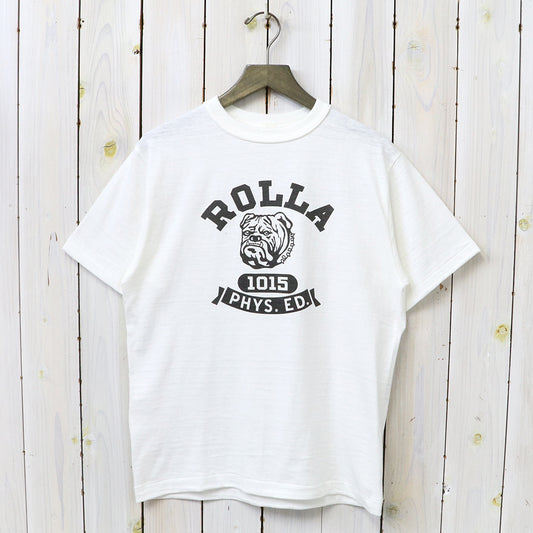 WAREHOUSE : Lot 4601 ROLLA (オフ)