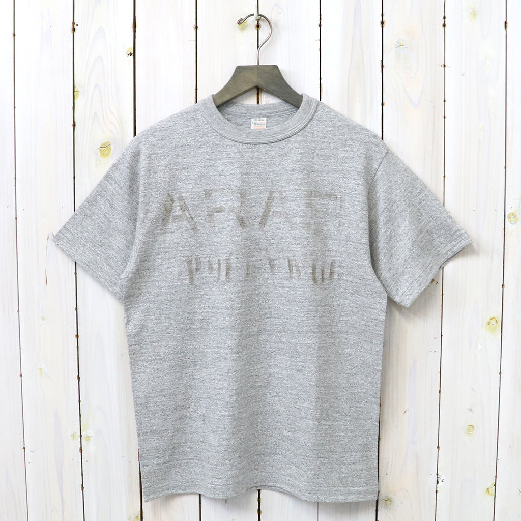 WAREHOUSE : Lot 4601 ARAB (杢グレー)