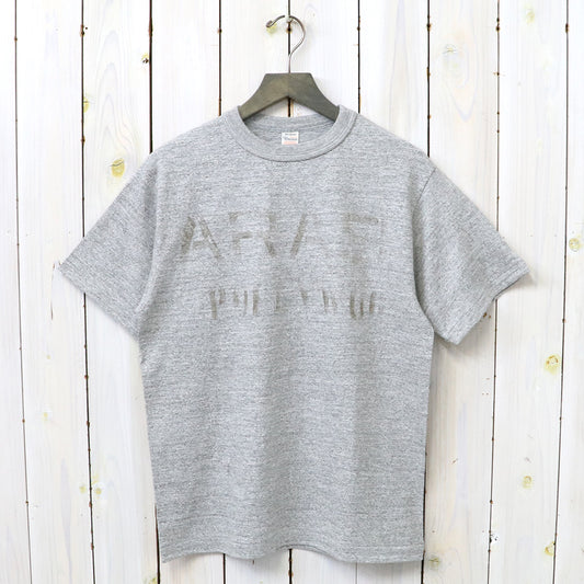 WAREHOUSE : Lot 4601 ARAB (杢グレー)