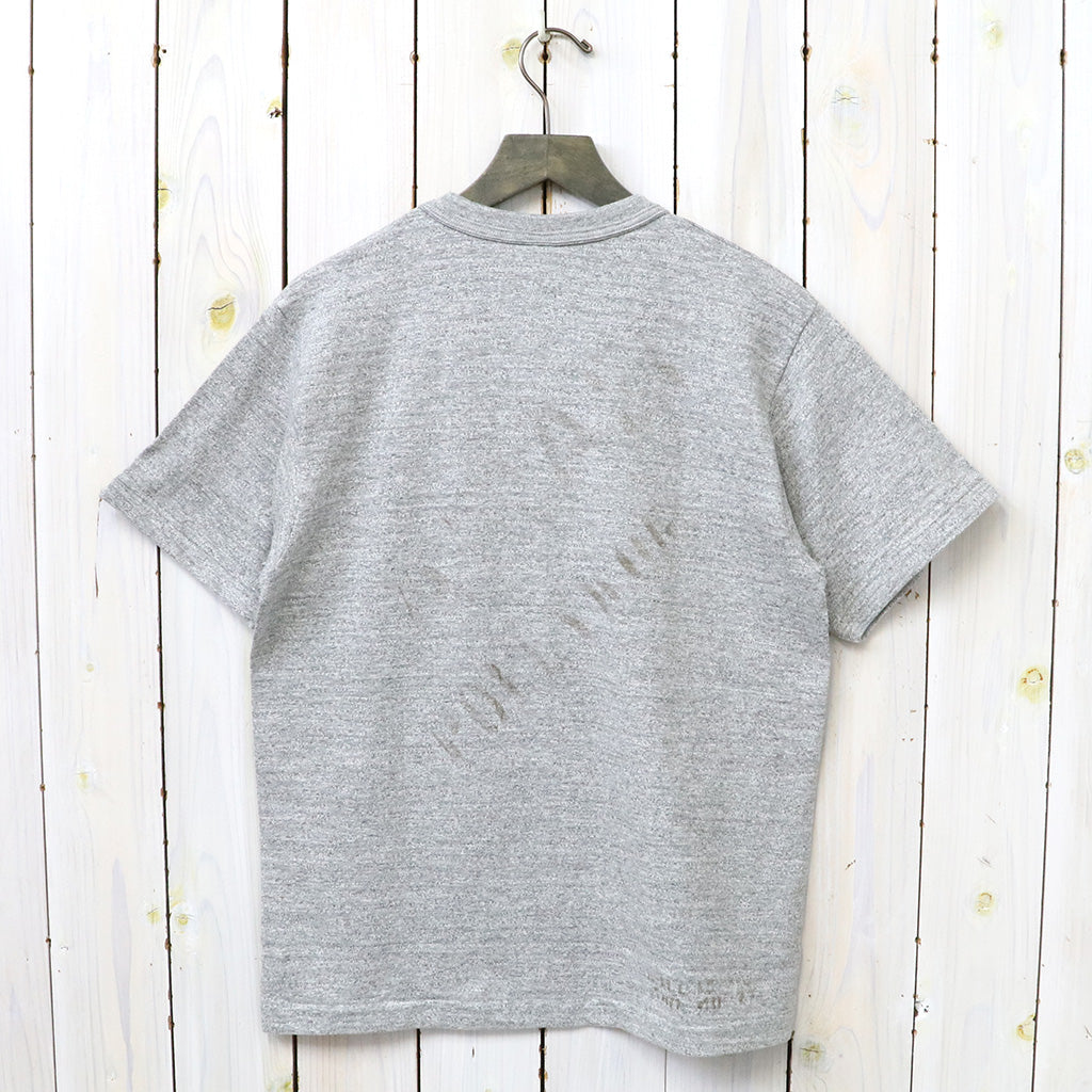 WAREHOUSE : Lot 4601 ARAB (杢グレー)