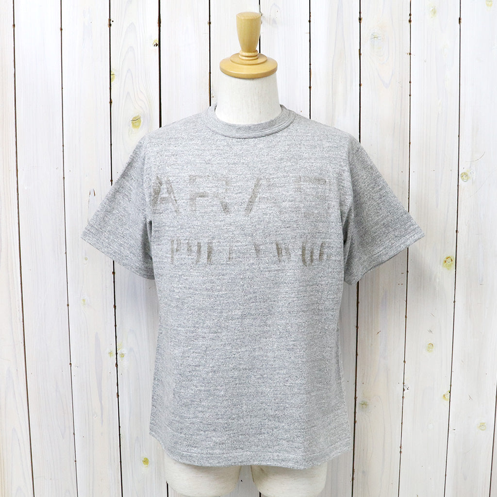 WAREHOUSE : Lot 4601 ARAB (杢グレー)