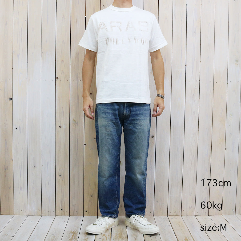 WAREHOUSE : Lot 4601 ARAB (オフ)